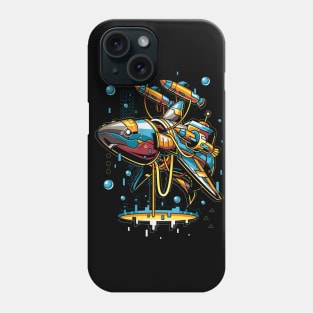 The Hunter Phone Case