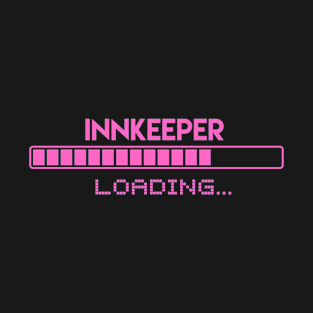 Innkeeper Loading T-Shirt