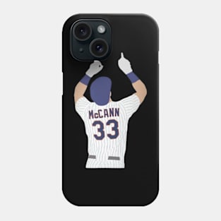 James McCANN Phone Case