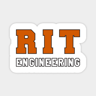 Rit Engineering Magnet