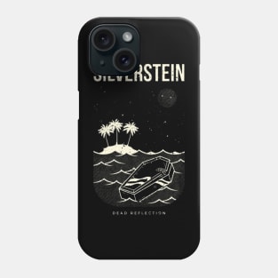 silver steinnnnn Phone Case