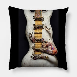 Jimi Super Pillow