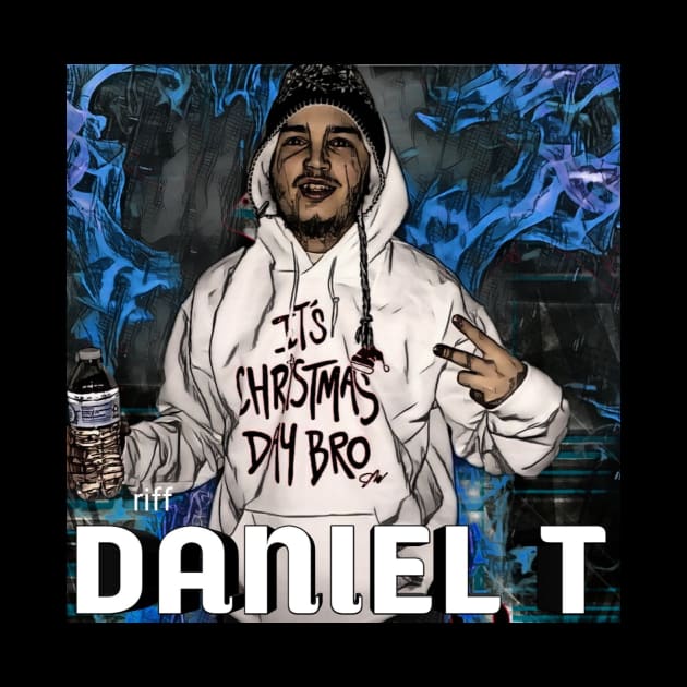 Daniel T by DanielT_Designs