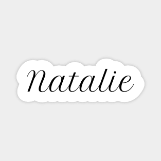 Natalie Magnet