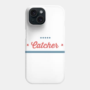 Catcher Phone Case