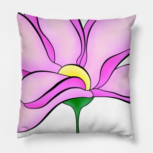 Flower Pillow