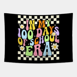 In My 100 Days Of School Era 100 Days School Teacher Groovy Tapestry