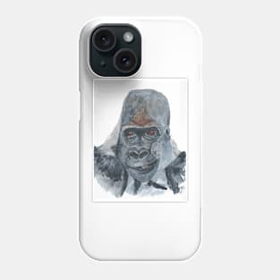 Gorilla Phone Case