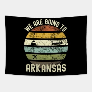 We Are Going To Arkansas, Family Trip To Arkansas, Road Trip to Arkansas, Holiday Trip to Arkansas, Family Reunion in Arkansas, Holidays in Tapestry