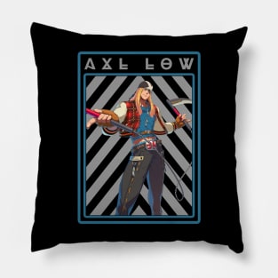 Axl Low | Guilty Gear Pillow