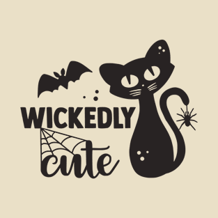 Wickedly cute T-Shirt