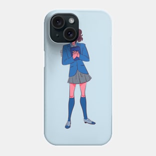 Veronica Phone Case