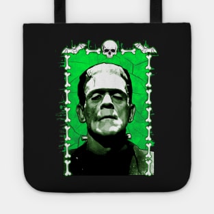 Frankenstein Tote