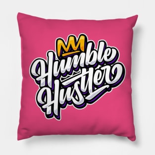 humble Pillow