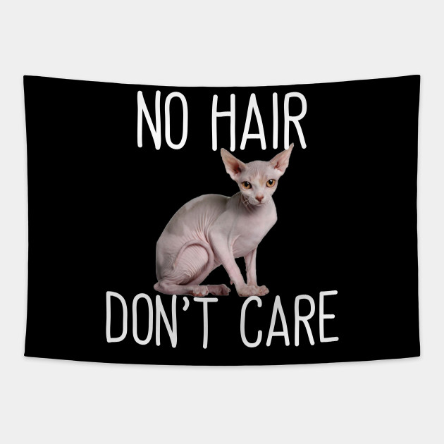 Sphynx Cat Funny Sphynx Cat Tapestry Teepublic