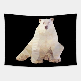 Lazy Bear Tapestry