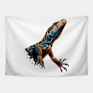 Reptile lovers Tapestry