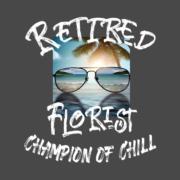 Retirement T shirt by Alpha Omega Expression