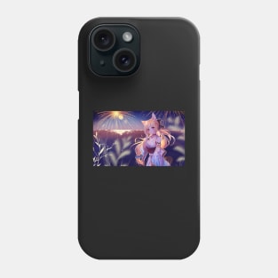 Summer festival Phone Case