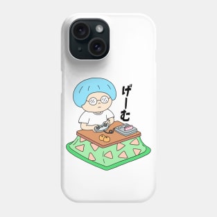 SATO Phone Case