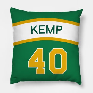 Shawn Kemp - Classic Pillow