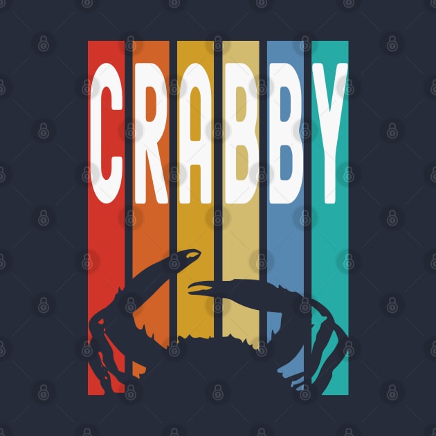 Crabby by Etopix