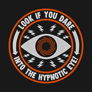 Hypnotic Eye T-Shirt