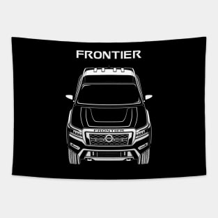 Frontier 2022-2024 Tapestry