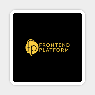 Frontend Platform Magnet