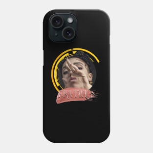 FKA twigs Phone Case