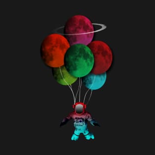 BALLOONIE JOURNEY T-Shirt