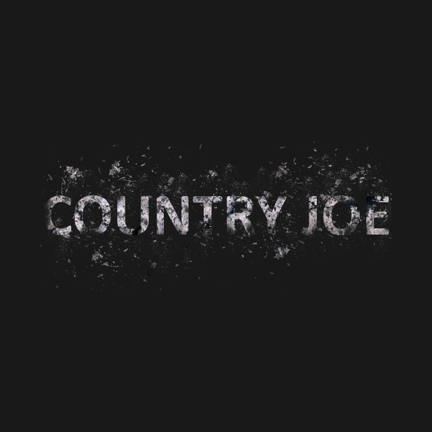 Country Joe by BAUREKSO