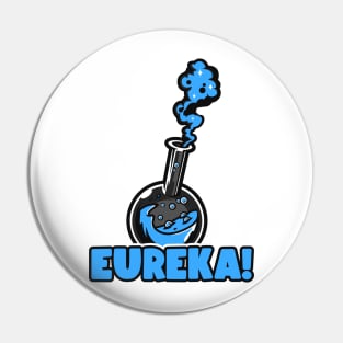 Eureka! Pin