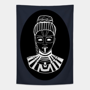 Shuri Tapestry