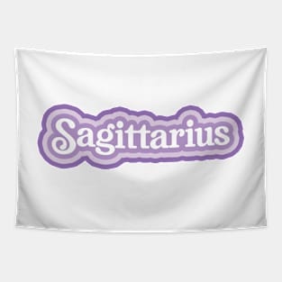 Sagittarius Tapestry