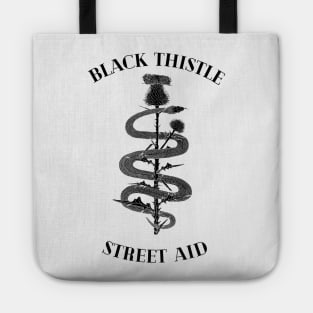 Thistle & Snake Tote