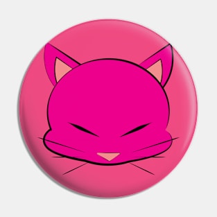 Monsters & Mayhem Collection: meowMix v1 Pin