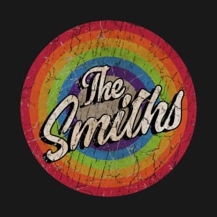 The Smiths henryshifter T-Shirt