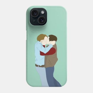 Brokeback Mountain Phone Case