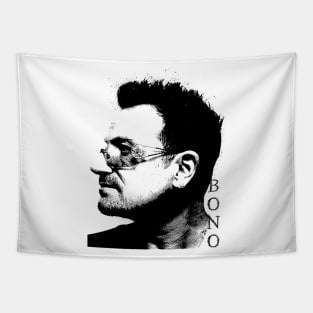 Bono U2 Tapestry