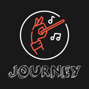 JOURNEY T-Shirt