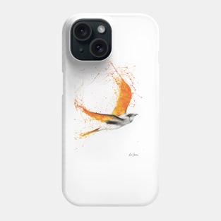 Citrus Wings Phone Case