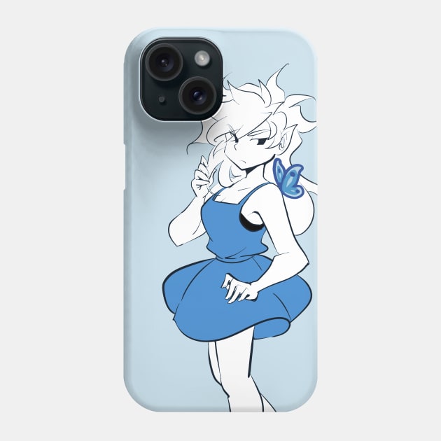 Psyche Phone Case by SHOP ACHIRU