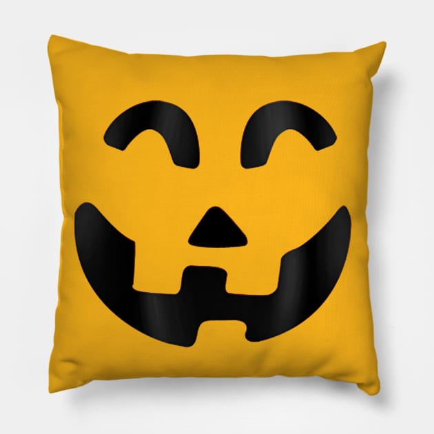 halloween Pillow by khalid12