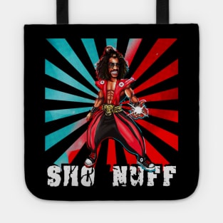 The last dragon Tote