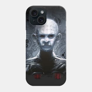 Hellraiser Phone Case