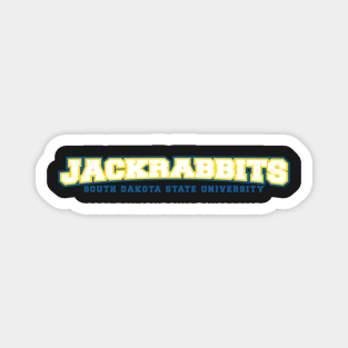 JACKRABBITS - South Dakota State University Magnet
