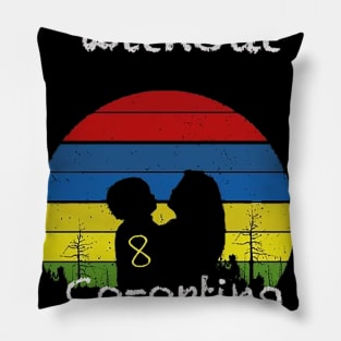 Parenting without Co-Opting Identity Pillow