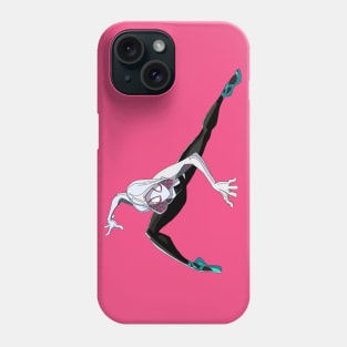 Can you be strong? Phone Case