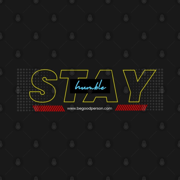 stay humble by bahullah_art